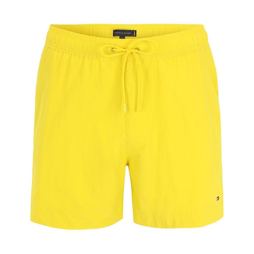 tommy hilfiger boxer mare tommy hilfiger. giallo