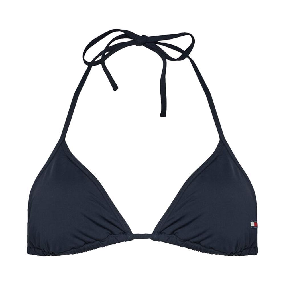 tommy hilfiger reggiseno mare tommy hilfiger. blu