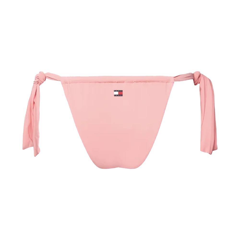 tommy hilfiger slip mare tommy hilfiger. bluette/rose