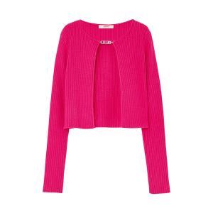 Maglia . fucsia