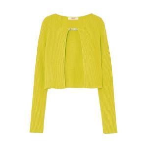 Maglia . giallo