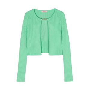 Maglia . verde