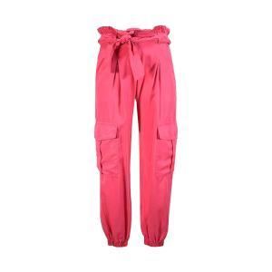 Pantalone . fucsia