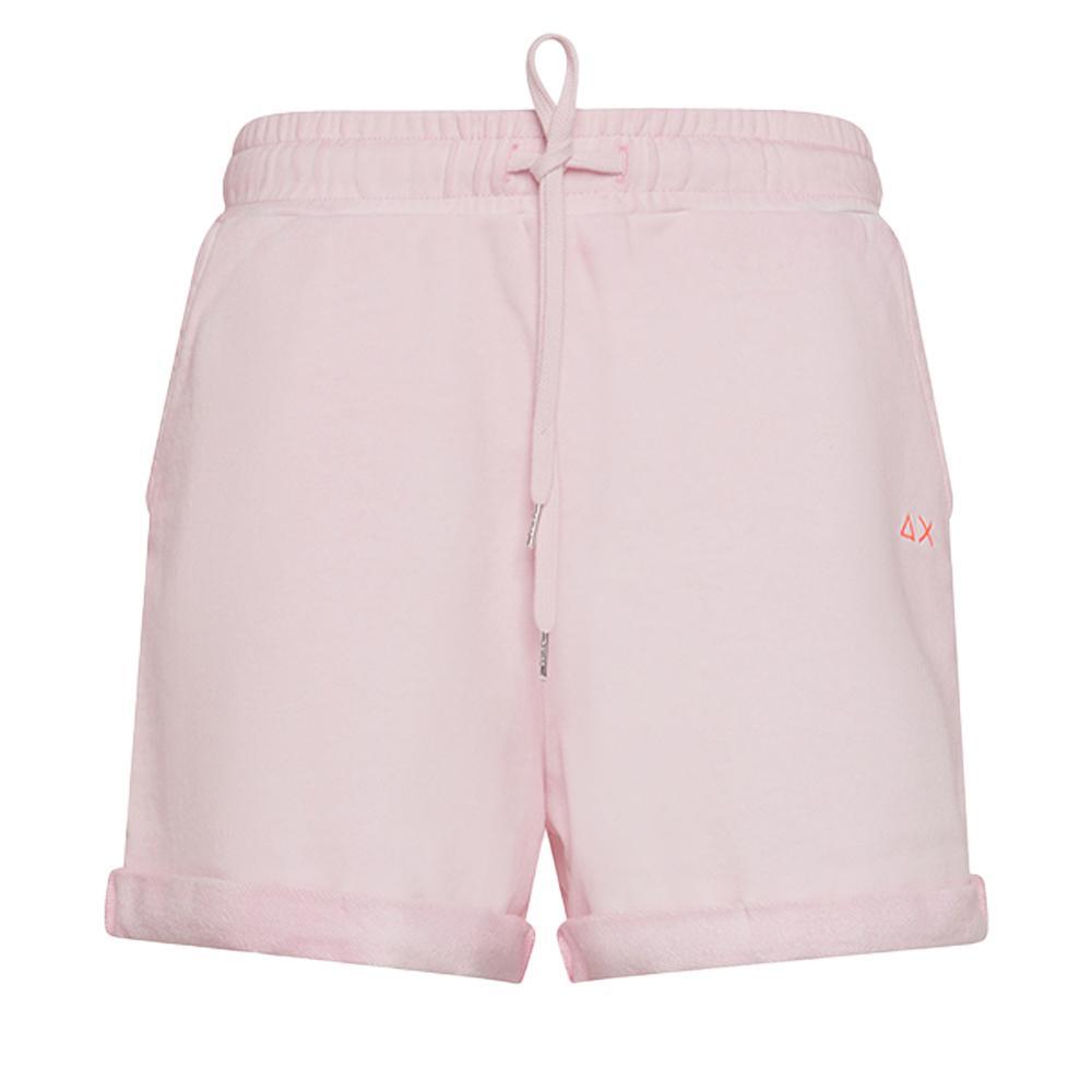 sun68 shorts sun68. rosa