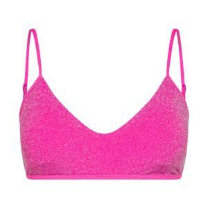 Reggiseno mare . fucsia