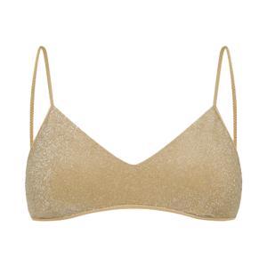 Reggiseno mare . beige