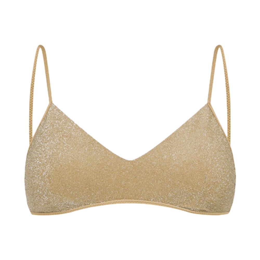 sun68 reggiseno mare sun68. beige