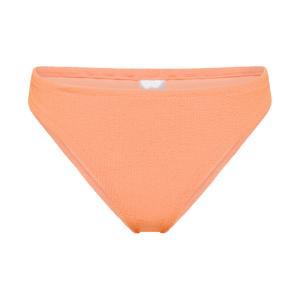 Slip mare . arancio