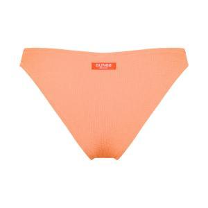 Slip mare . arancio