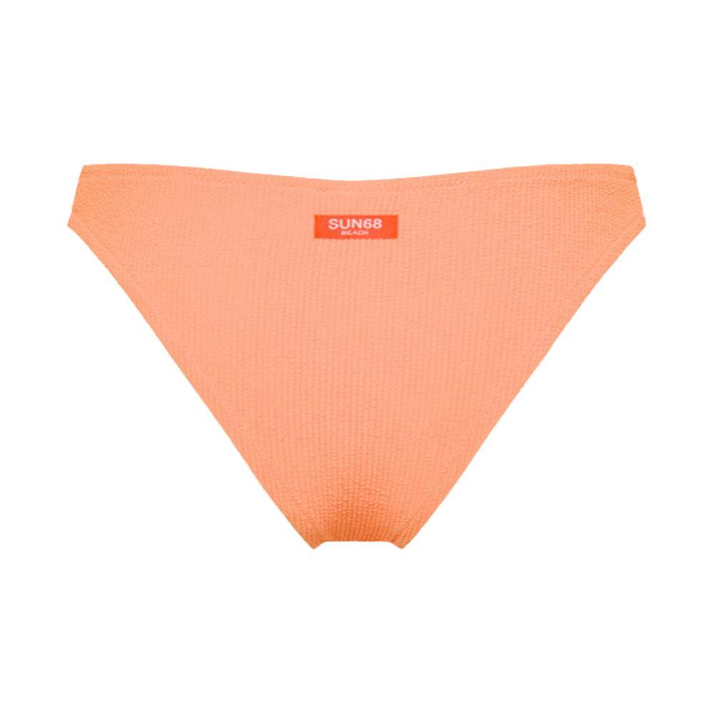 sun68 slip mare sun68. arancio