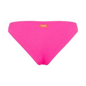 Slip mare . fucsia