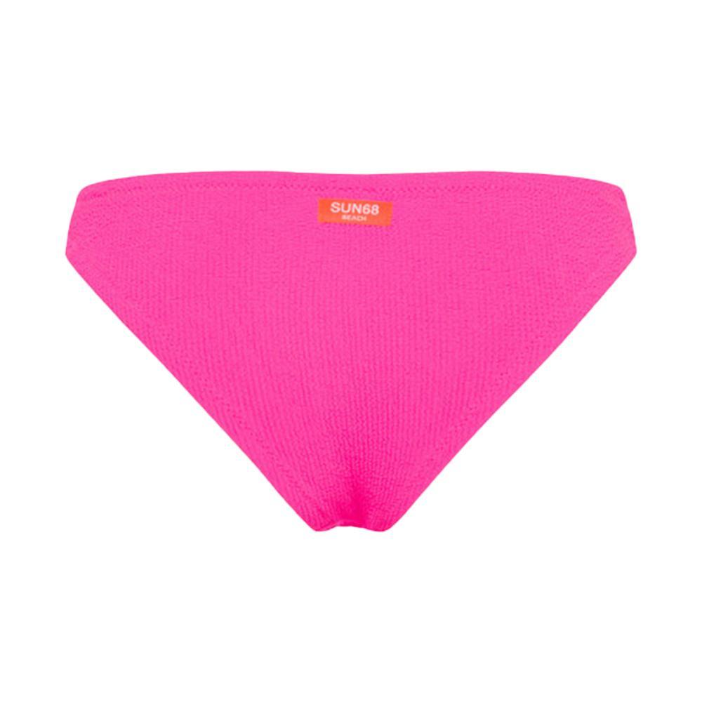 sun68 slip mare sun68. fucsia