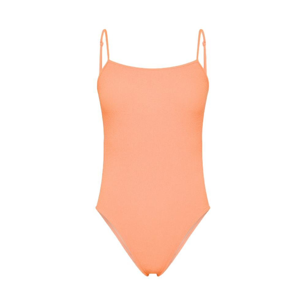 sun68 costume intero sun68. arancio