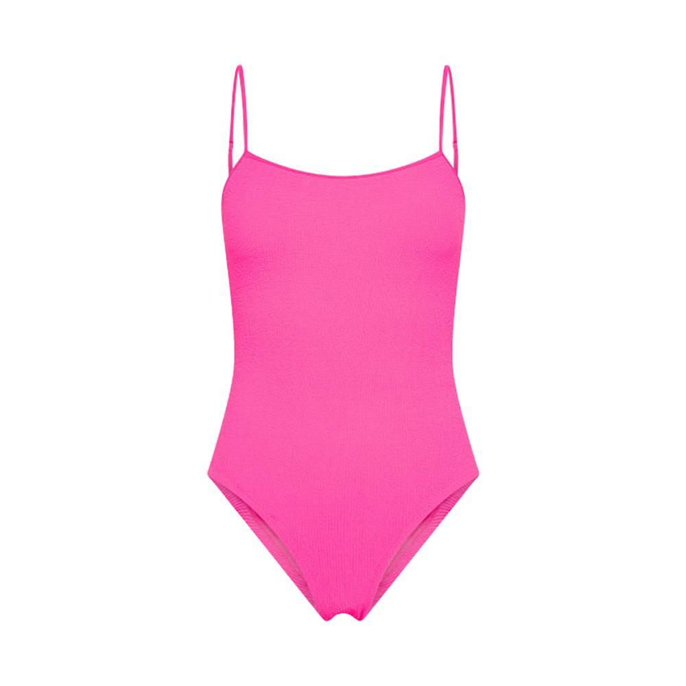 sun68 costume intero sun68. fucsia