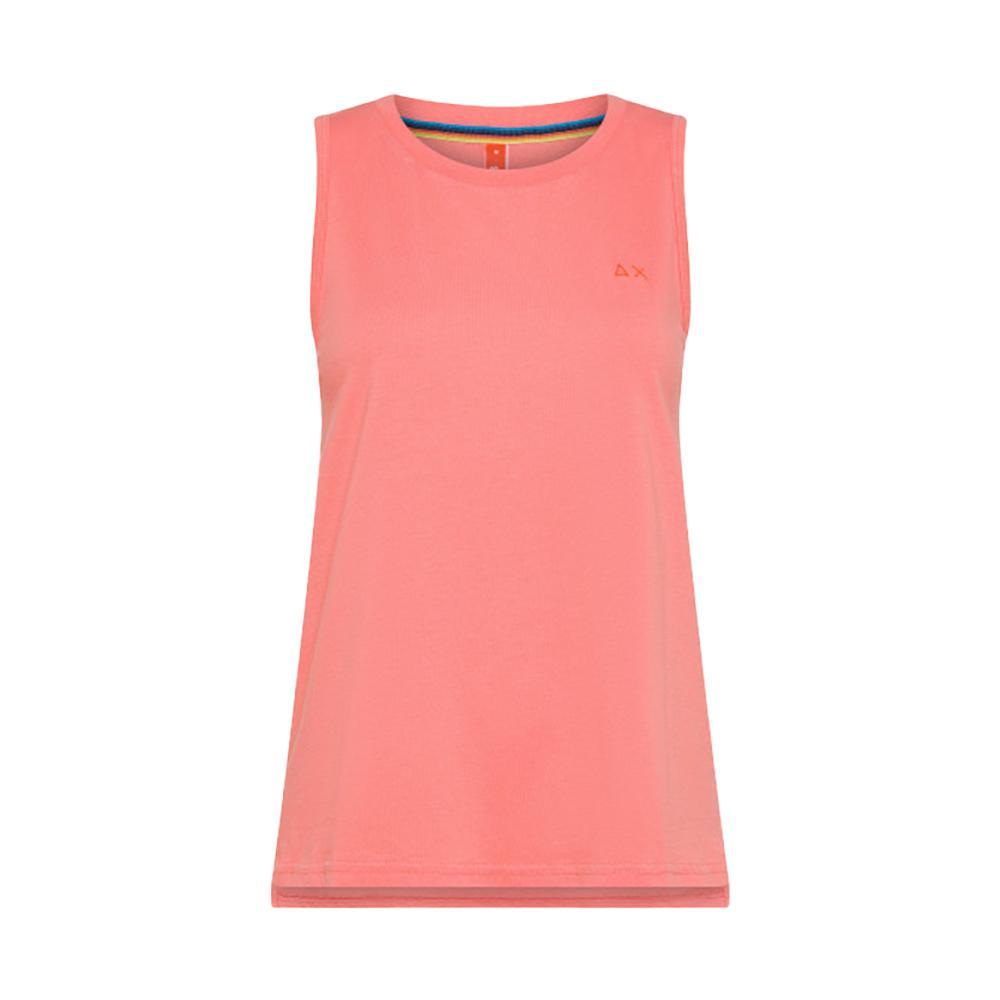 sun68 t-shirt sun68. corallo