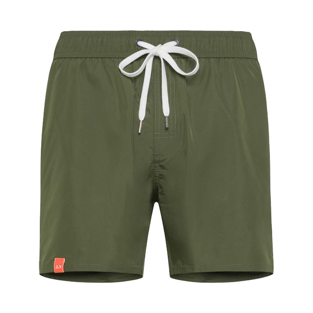 sun68 boxer mare sun68. verde militare - foto 1