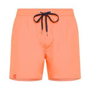 Boxer mare . arancio fluo