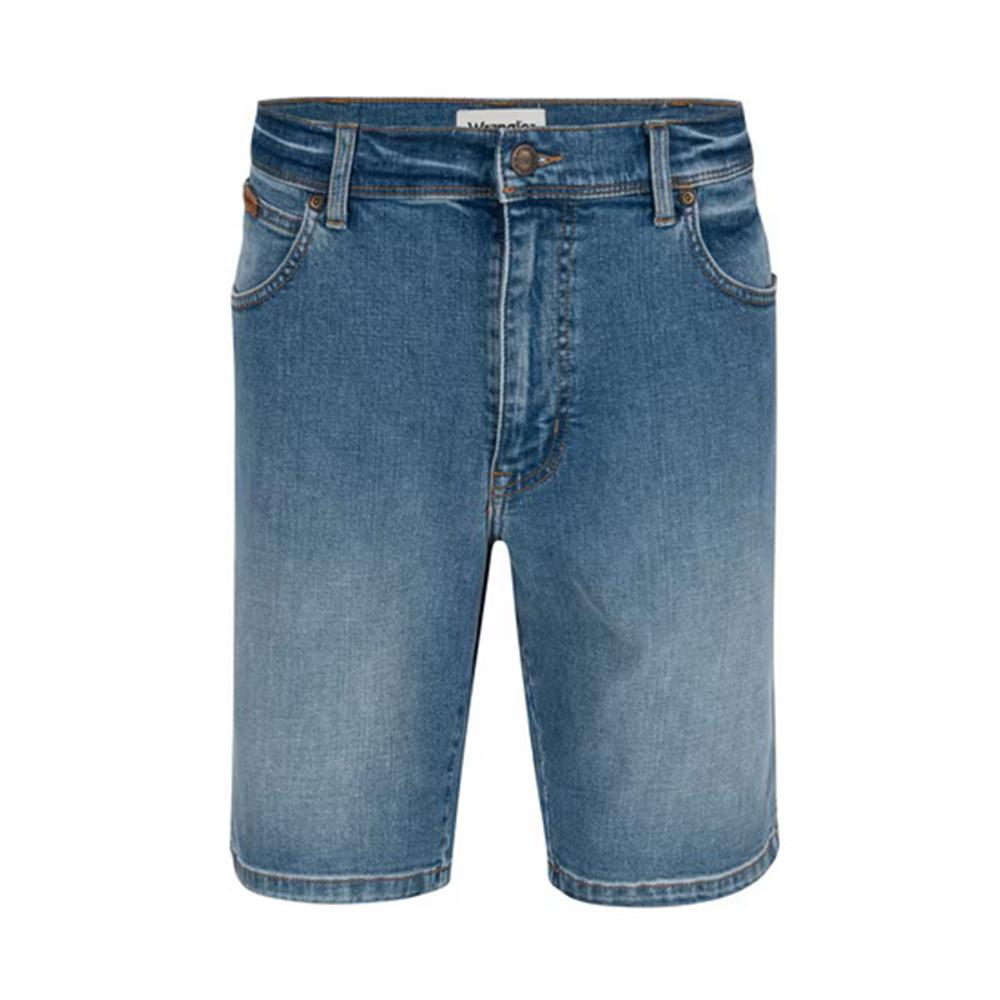 wrangler bermuda wrangler. denim