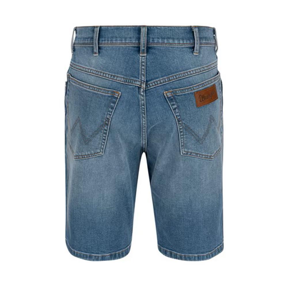 wrangler bermuda wrangler. denim