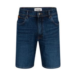 Bermuda  . denim scuro