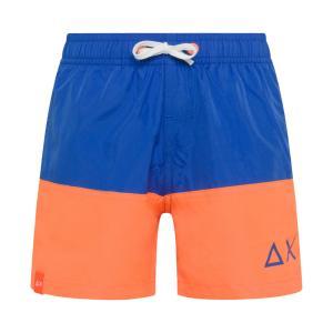 Boxer mare . royal/arancio