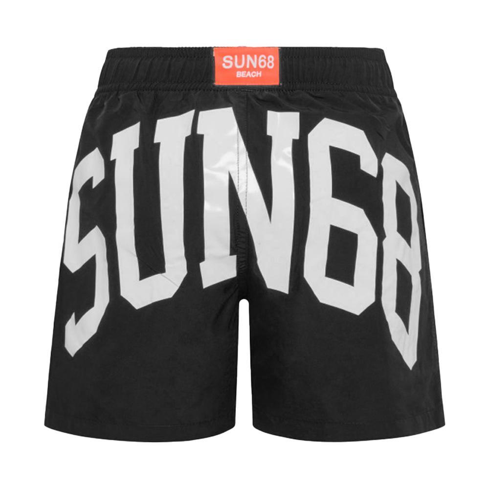 sun68 boxer mare sun68. nero