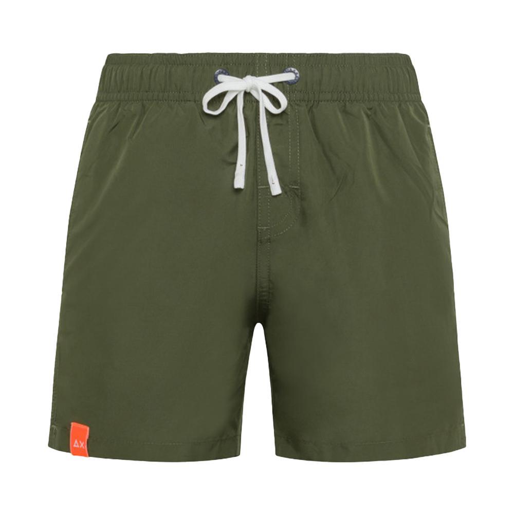 sun68 boxer mare sun68. verde