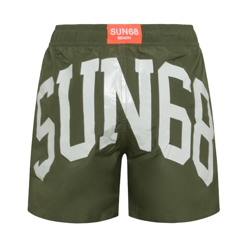 sun68 boxer mare sun68. verde