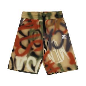 Shorts . sabbia/multicolor