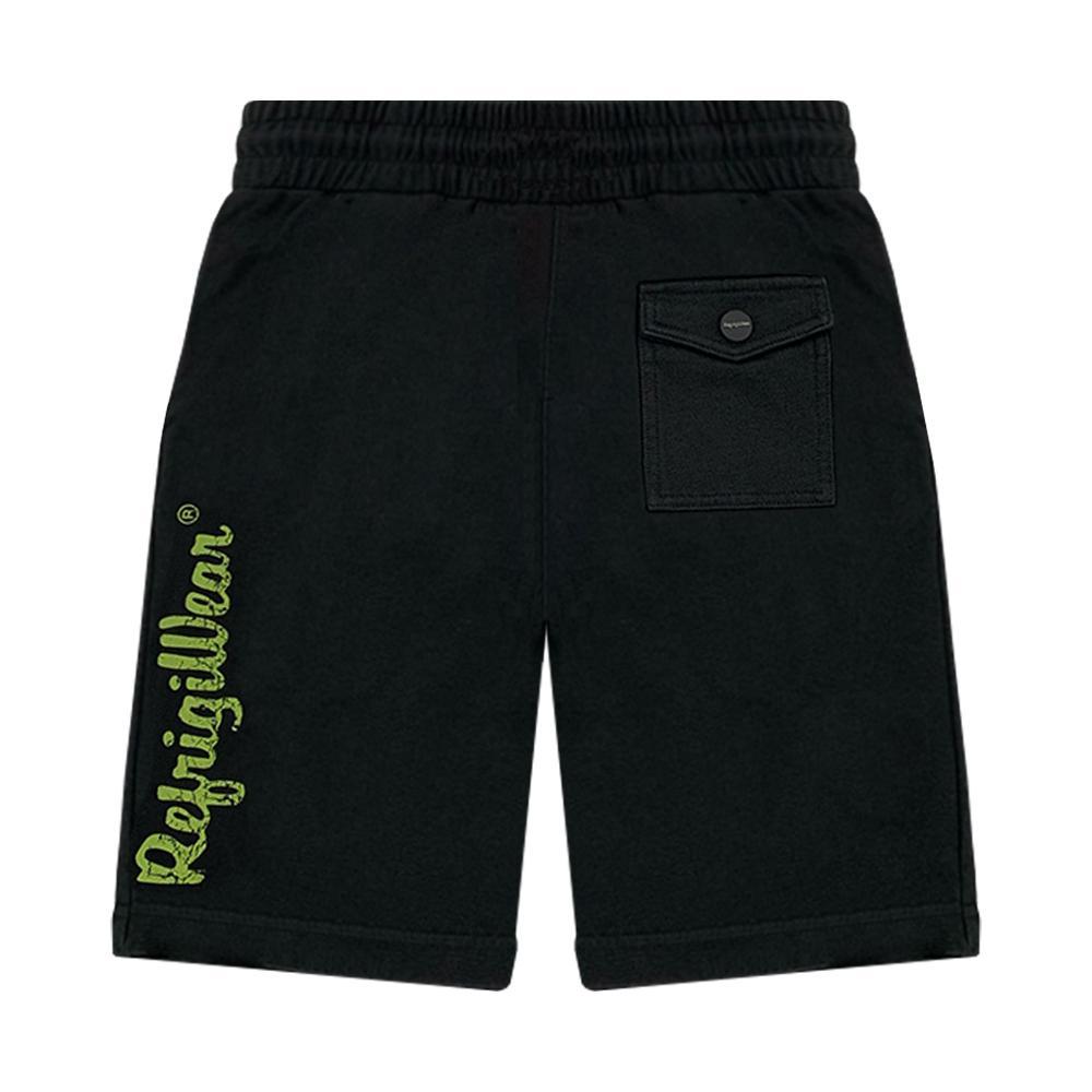 refrigiwear bermuda refrigiwear. nero