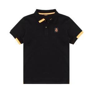 Polo . nero