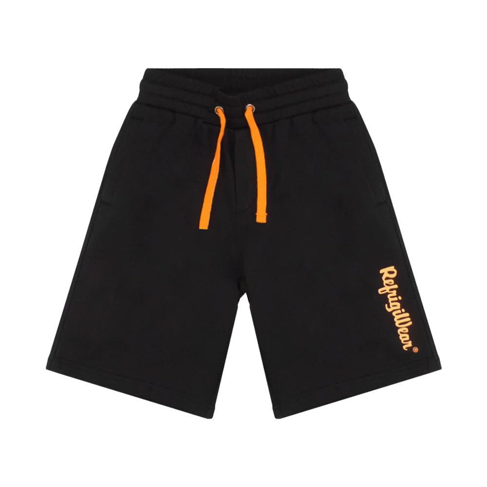 refrigiwear bermuda refrigiwear. nero