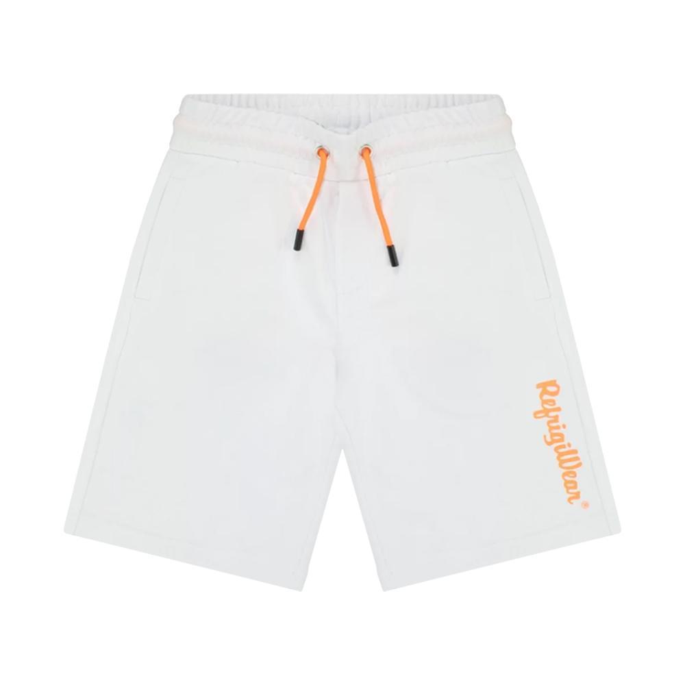 refrigiwear bermuda refrigiwear. bianco