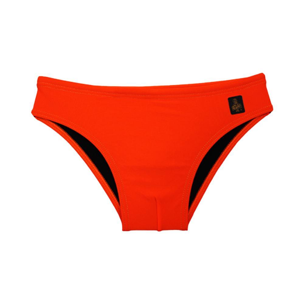 refrigiwear slip mare refrigiwear. arancio