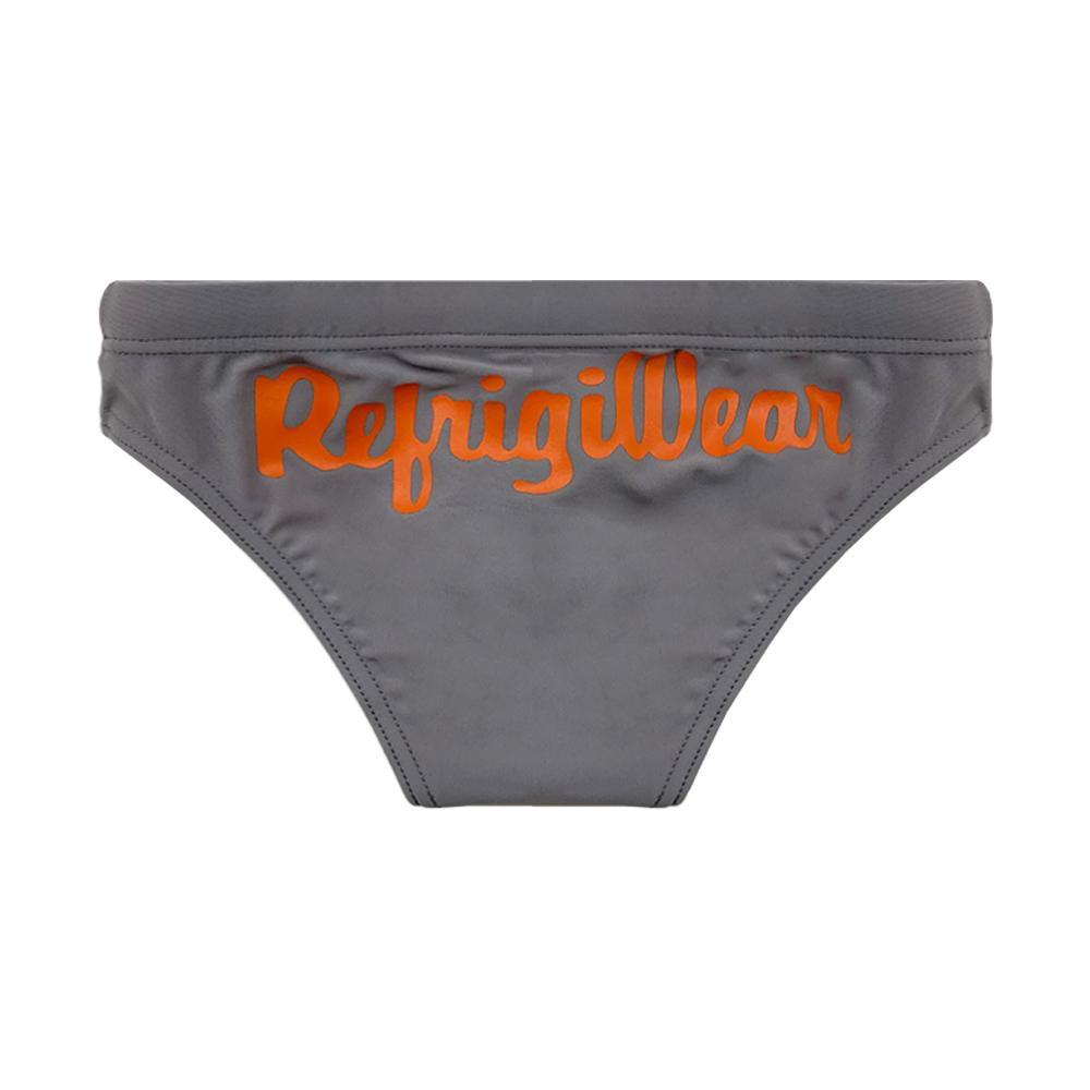 refrigiwear slip mare refrigiwear. grigio