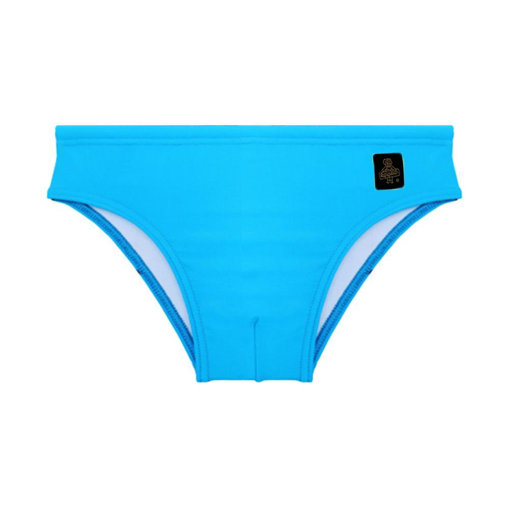 refrigiwear slip mare refrigiwear. turchese