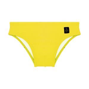 Slip mare . giallo