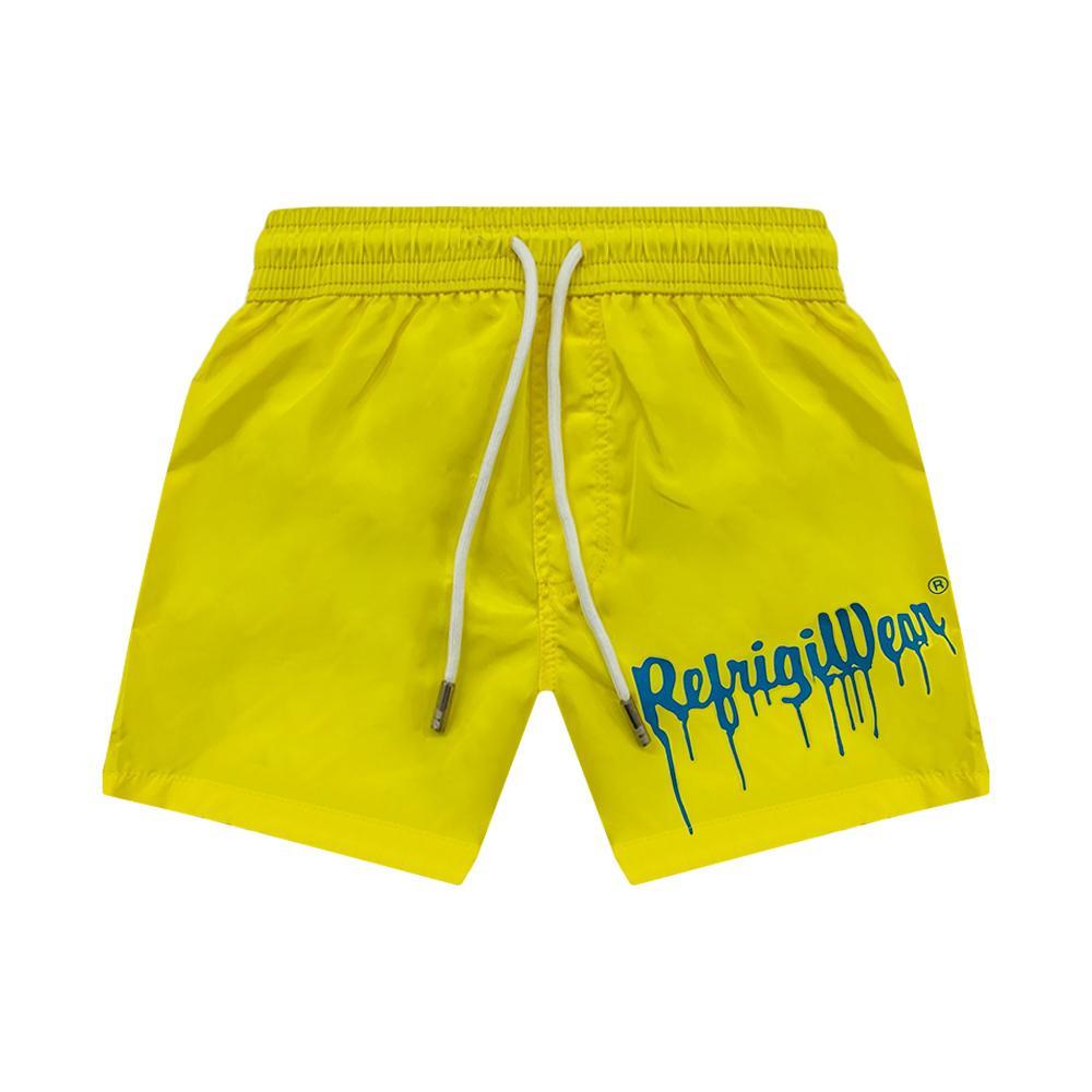 refrigiwear boxer mare refrigiwear. giallo