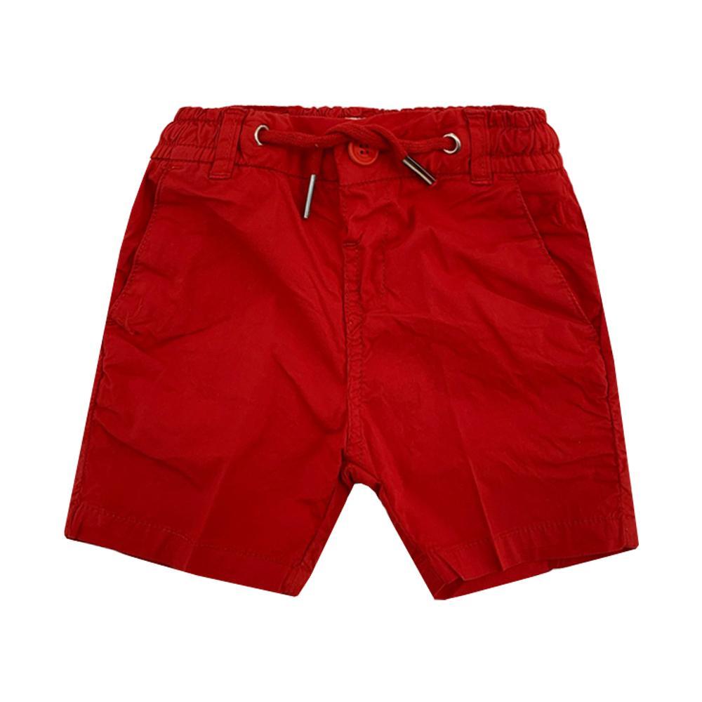 jeckerson pantalaccio jeckerson. rosso