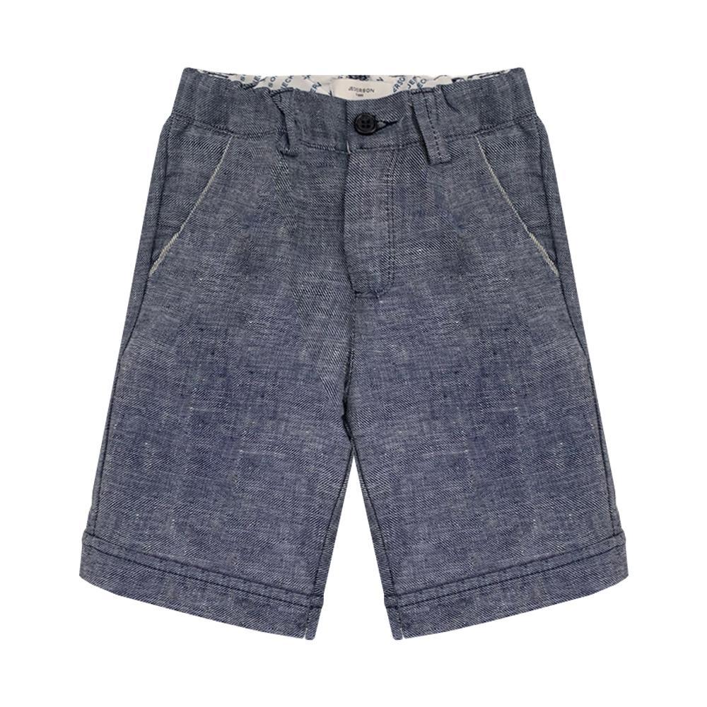 jeckerson bermuda jeckerson. denim