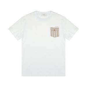 T-shirt . bianco