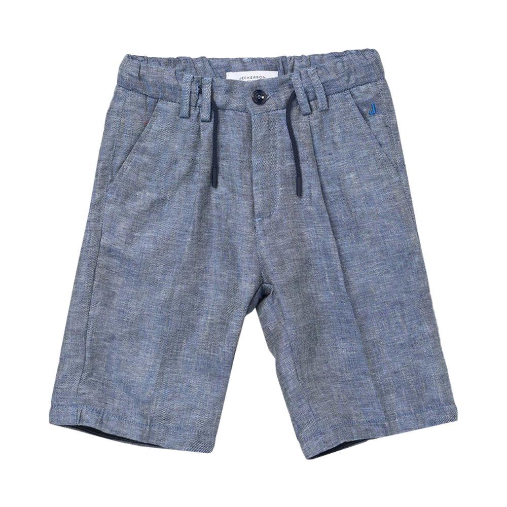 jeckerson bermuda jeckerson. denim