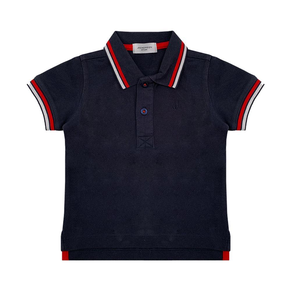 jeckerson polo jeckerson. blu