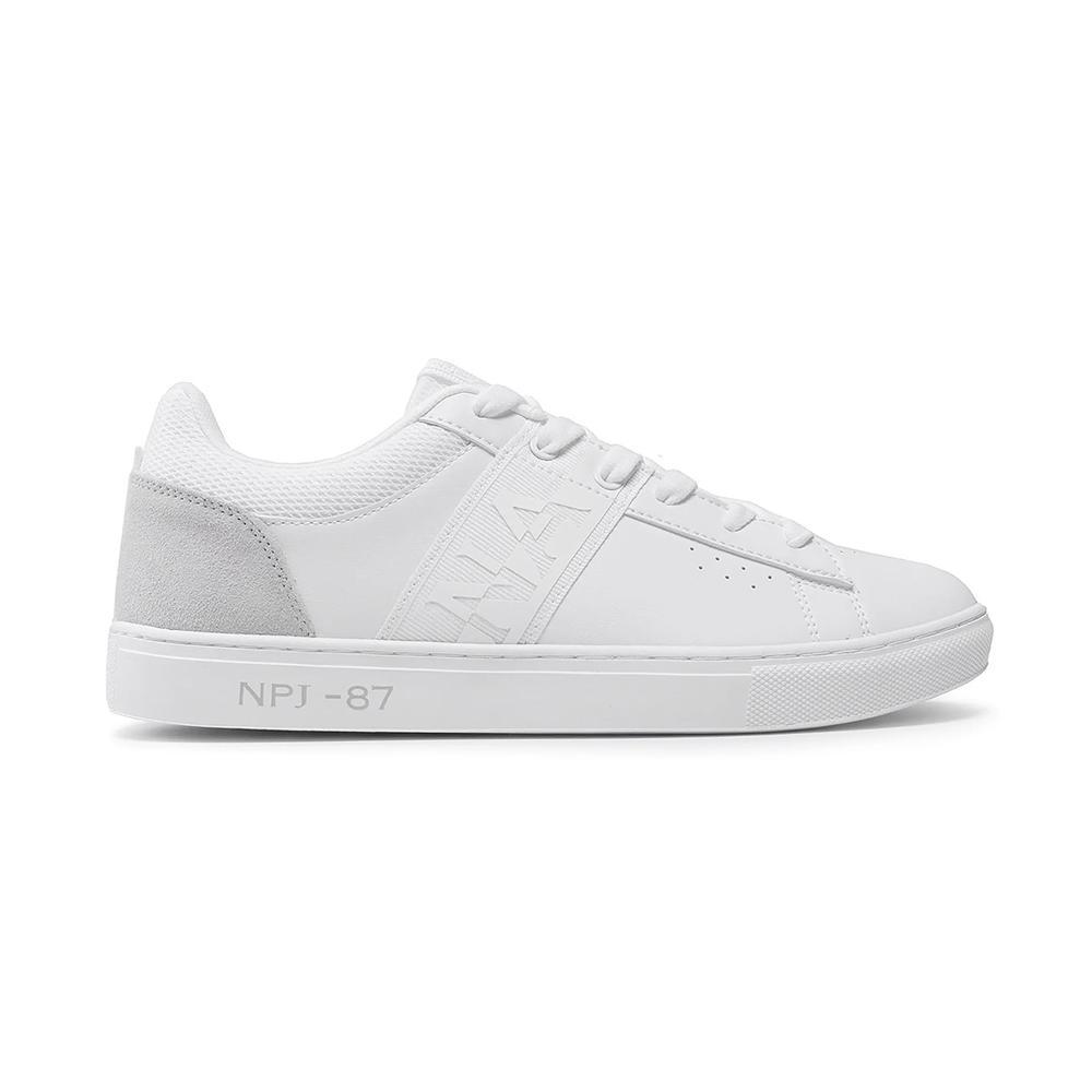 napapijri scarpe napapijri. bianco