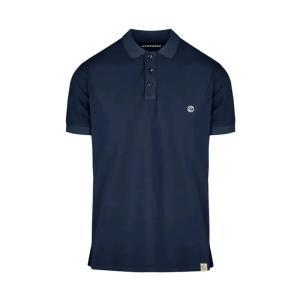 Polo censured. blu