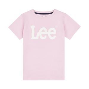 T-shirt . rosa