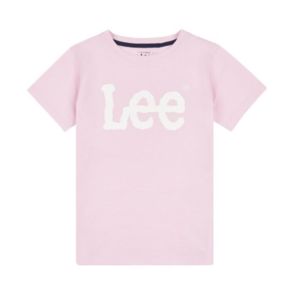 lee t-shirt lee. rosa