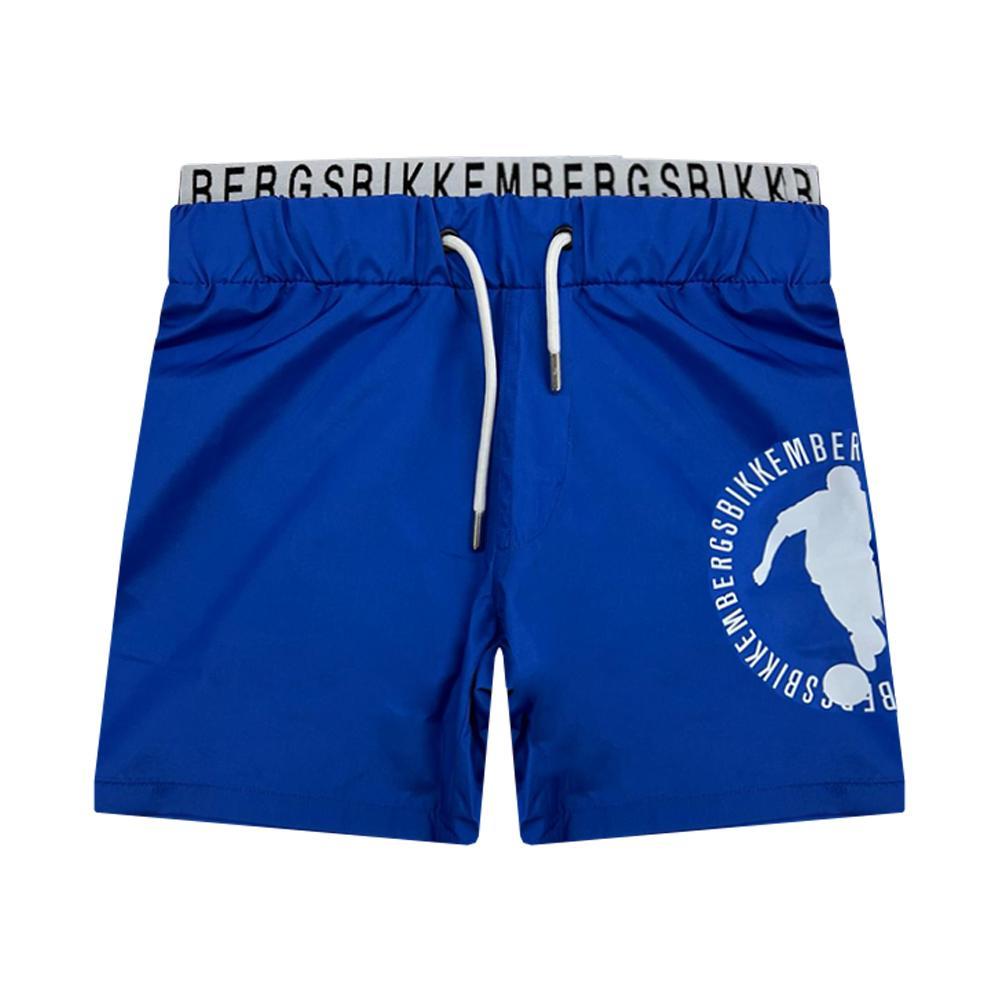 bikkembergs boxer mare bikkemberg. royal - foto 1