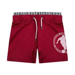 Boxer mare bikkemberg. rosso