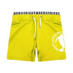 Boxer mare bikkemberg. giallo